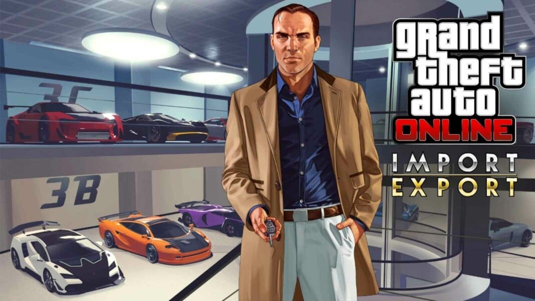 Adobe_Post_20210815_1230410.758604067602649 Top 3 tips and tricks for the Import-Export business in GTA 5
