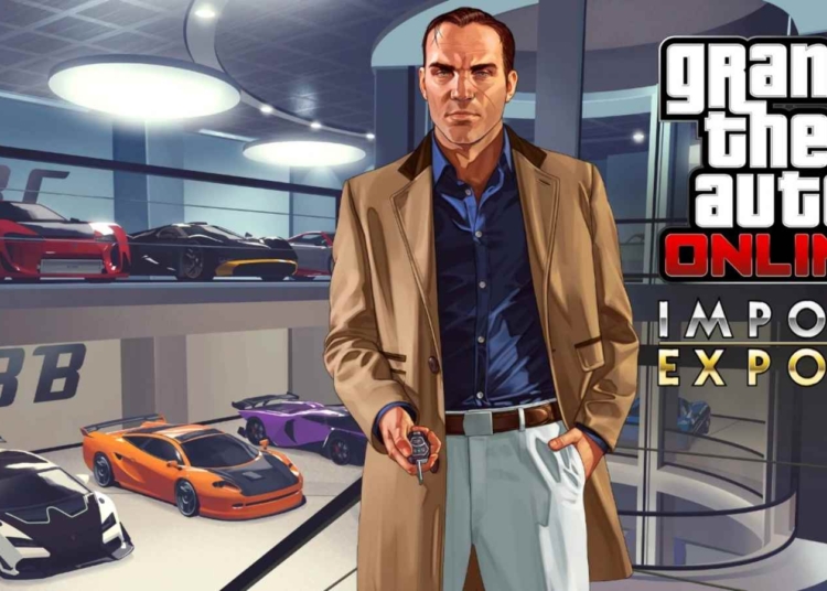 Top 3 tips and tricks for the Import-Export business in GTA 5