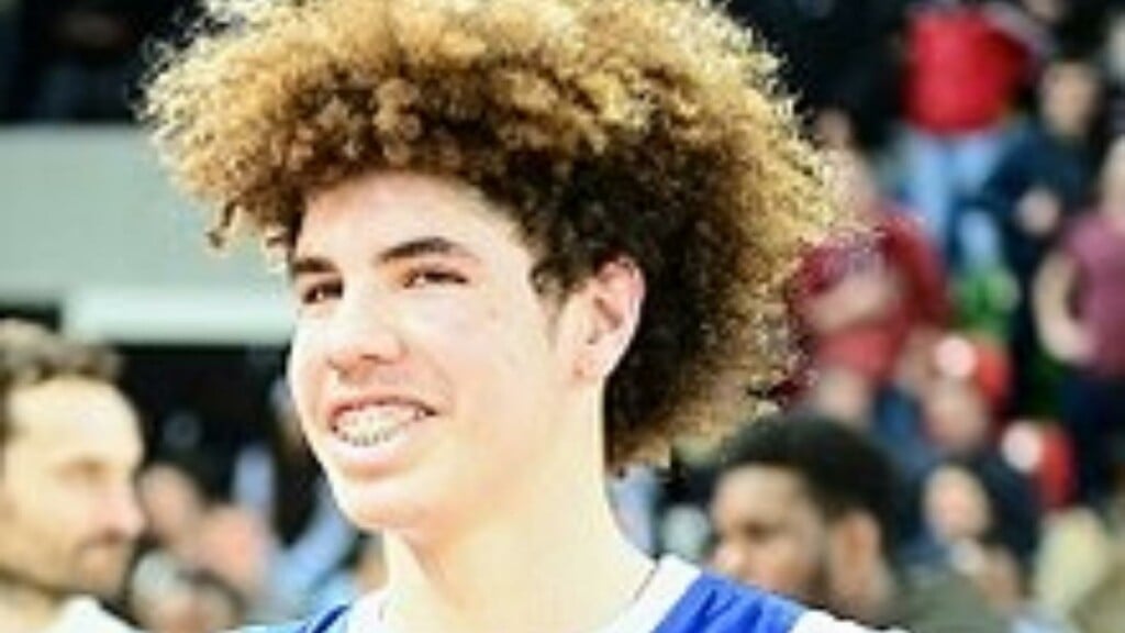 LaMelo Ball Net Worth, NBA Salary, Girlfriend, Endorsements and more