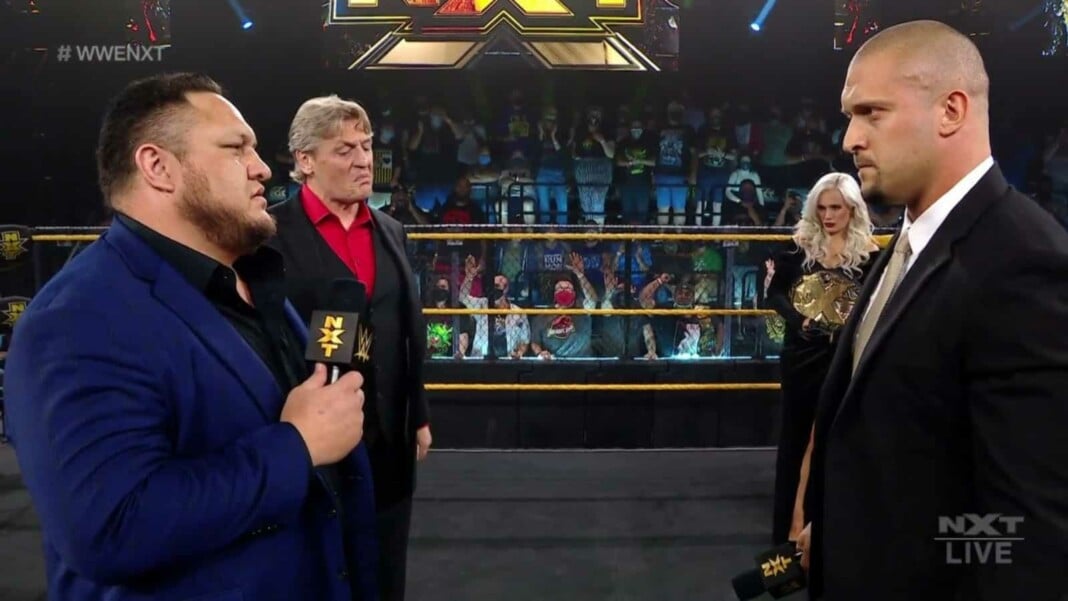 Adobe_Post_20210817_1222360.5029070322427219 WWE NXT Spoilers, Preview, and Predictions for August 17, 2021