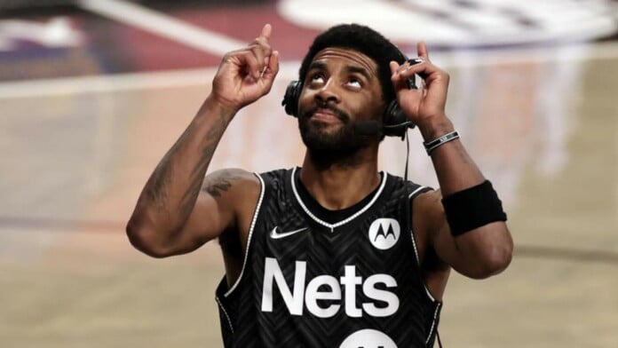 Kyrie Irving Kyrie Irving Net Worth
