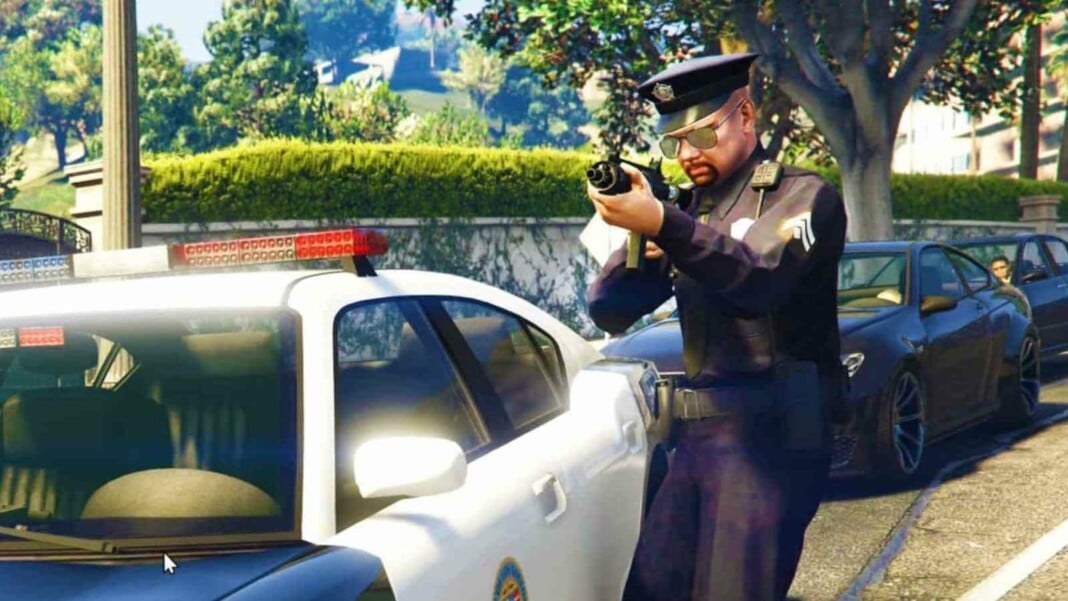 Adobe_Post_20210817_2156470.40715616777588437 How to get rid of wanted level easily in GTA 5