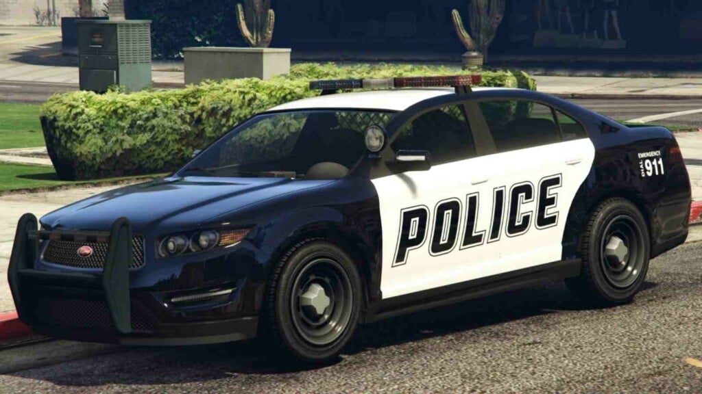 How to get rid of wanted level easily in GTA 5