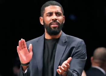 Kyrie Irving Girlfriend