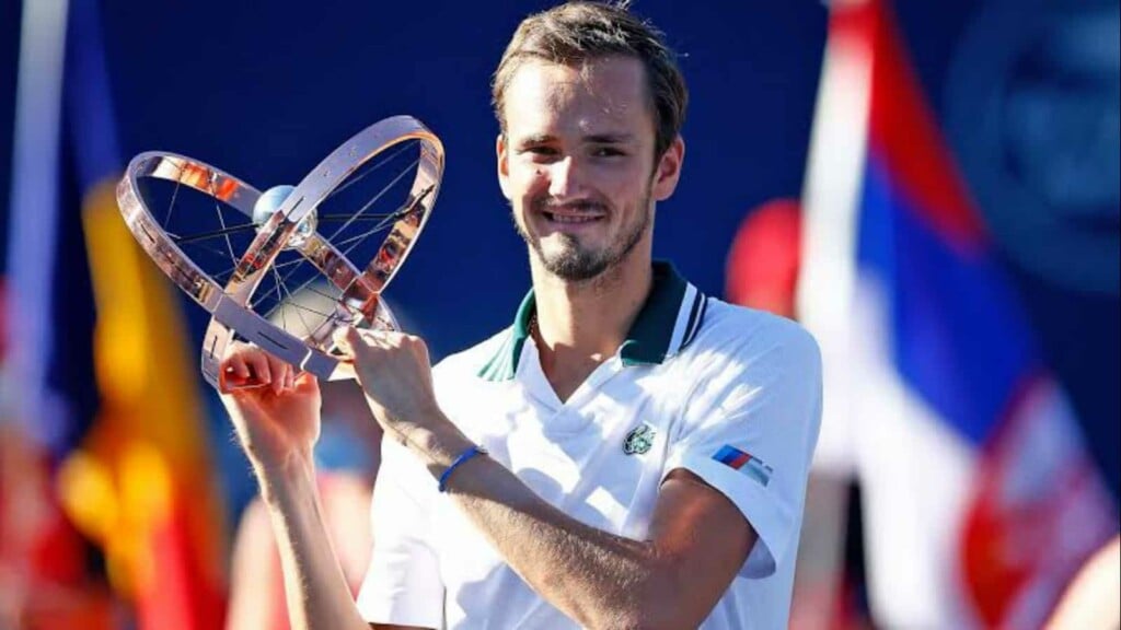 Andy Murray