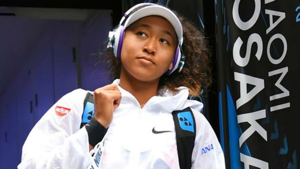 Sulky faced fraud!' Piers Morgan compares Naomi Osaka to Emma