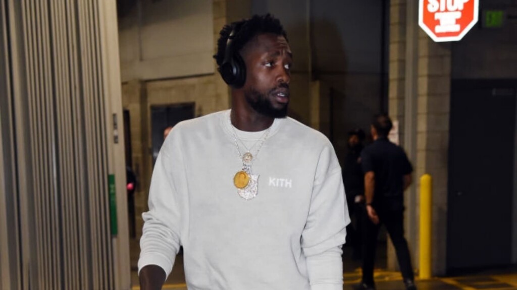 Patrick Beverley Net Worth