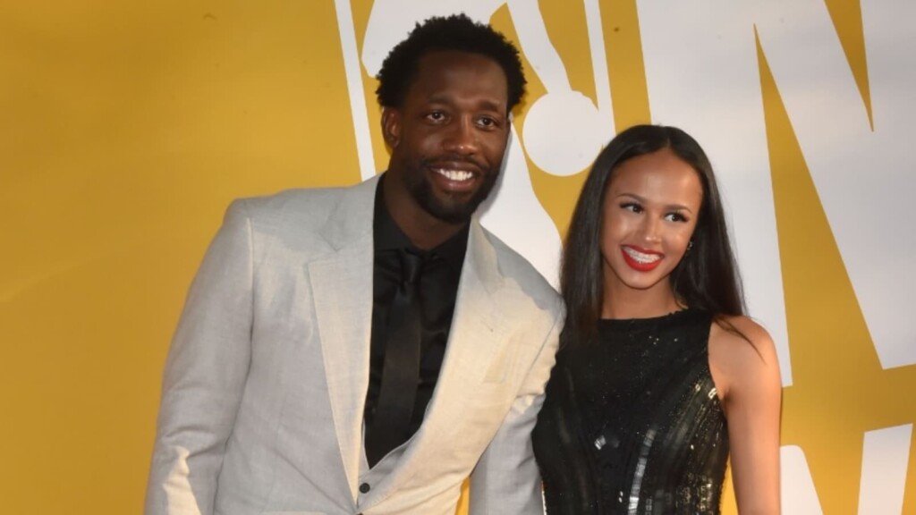 Patrick Beverley Net Worth, NBA Salary, Early Years, Girlfriend, Endorsements and more