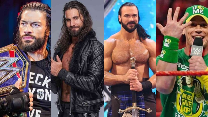 3 Matches That Can Steal The Show At Wwe Summerslam 2021 Firstsportz