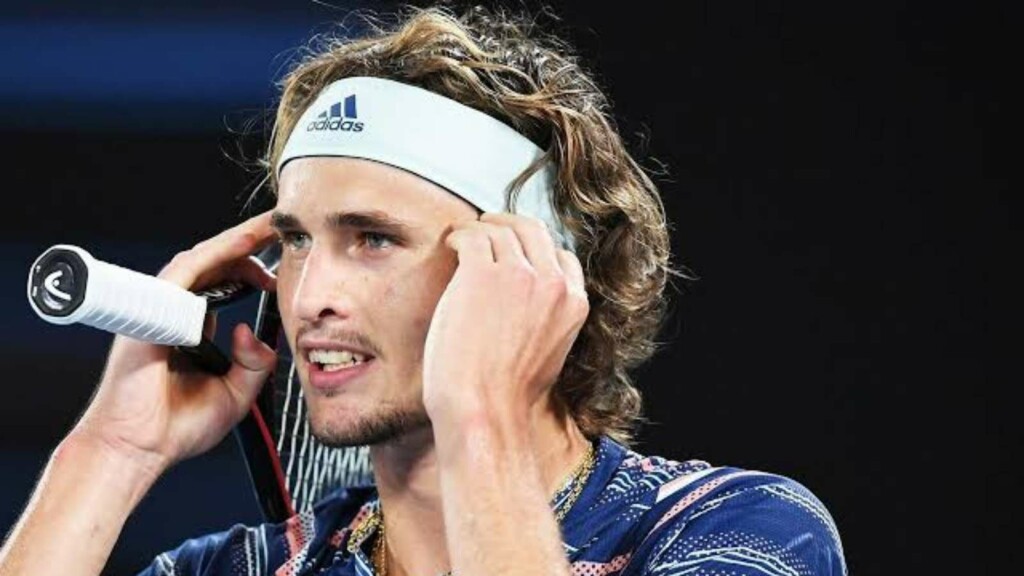 Western & Southern Open 2021 Alexander Zverev vs Stefanos Tsitsipas Preview, Head to Head