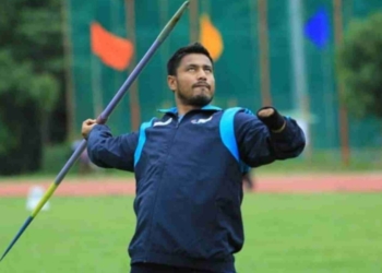 Sundar Singh Gurjar