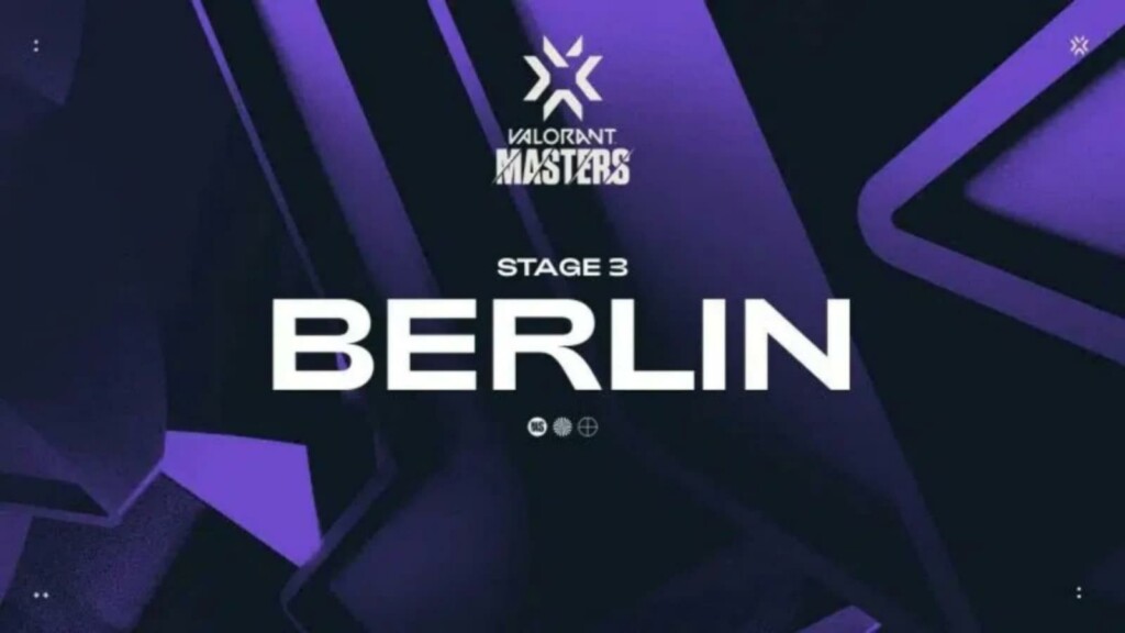 All Qualified Teams for VCT Stage 3 Masters