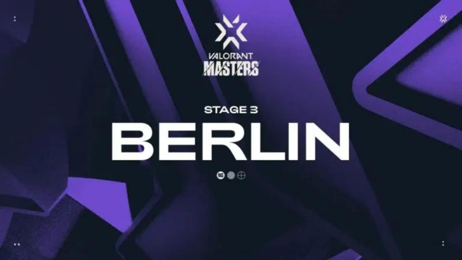 Gambit vs Envy in Valorant Champions Tour Stage 3: These two Giants will meet each other for the first in the Grand finals of VCT Masters 3 Berlin