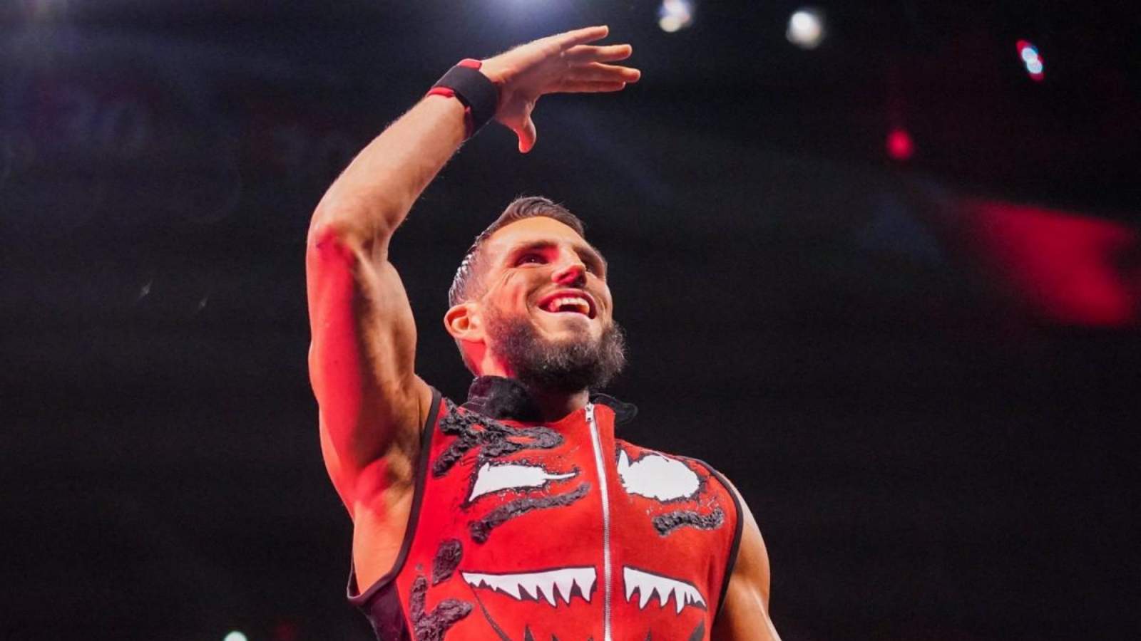 Johnny Gargano Net Worth 2024: How rich is Johnny Wrestling?