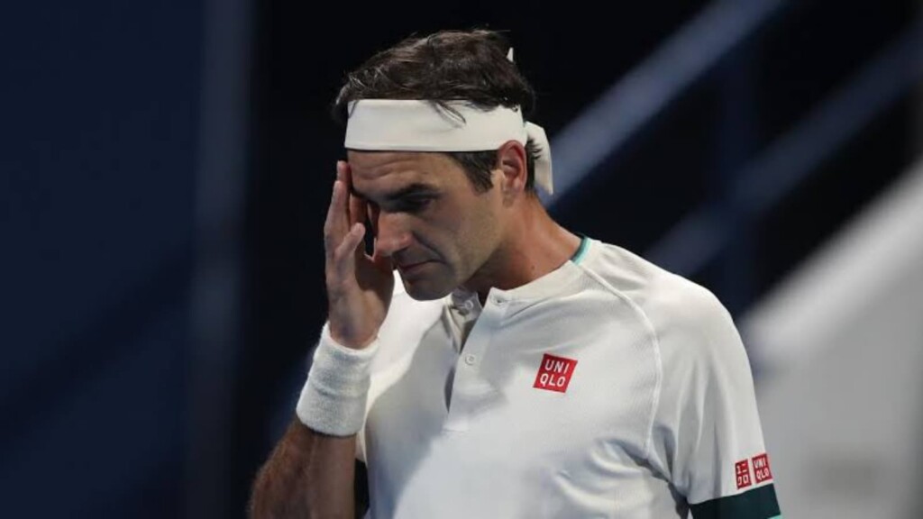 Roger Federer