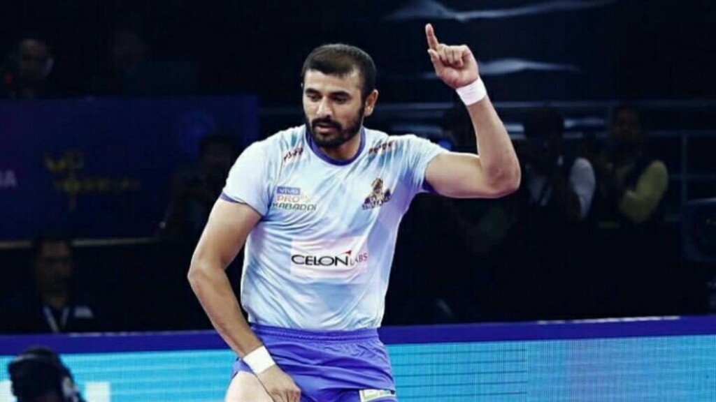 Ajay Thakur