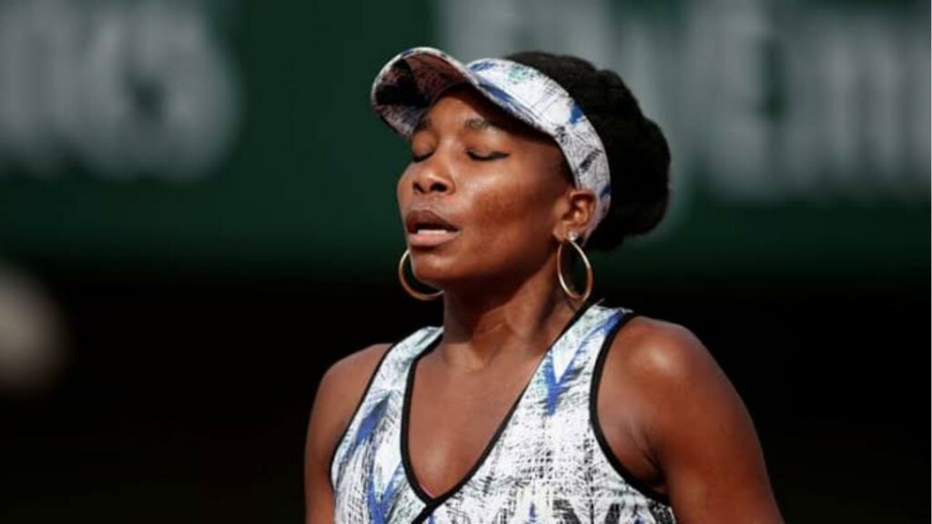 Venus Williams