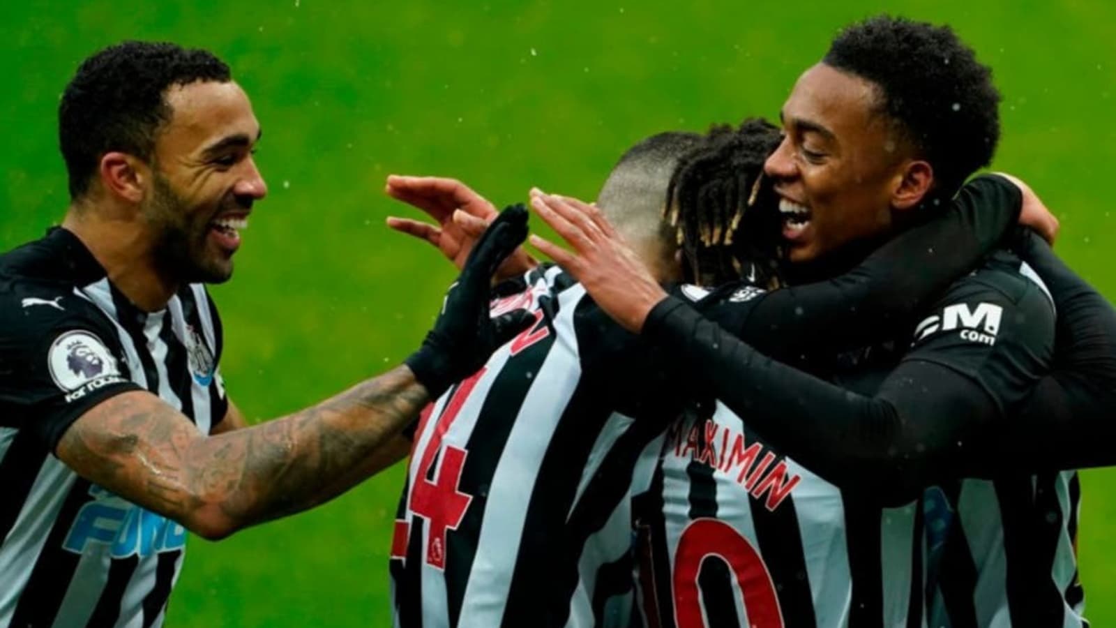 Premier League: Newcastle United vs Southampton Live Stream, Preview and Prediction