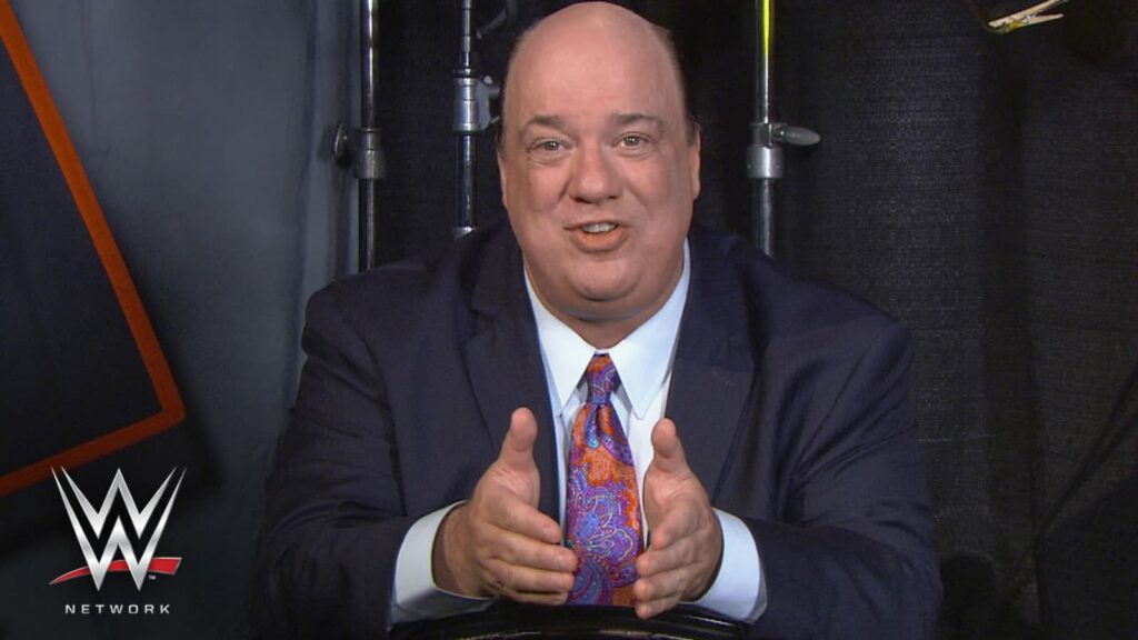 Paul Heyman Net Worth 2024 How rich is the Wise Man? FirstSportz