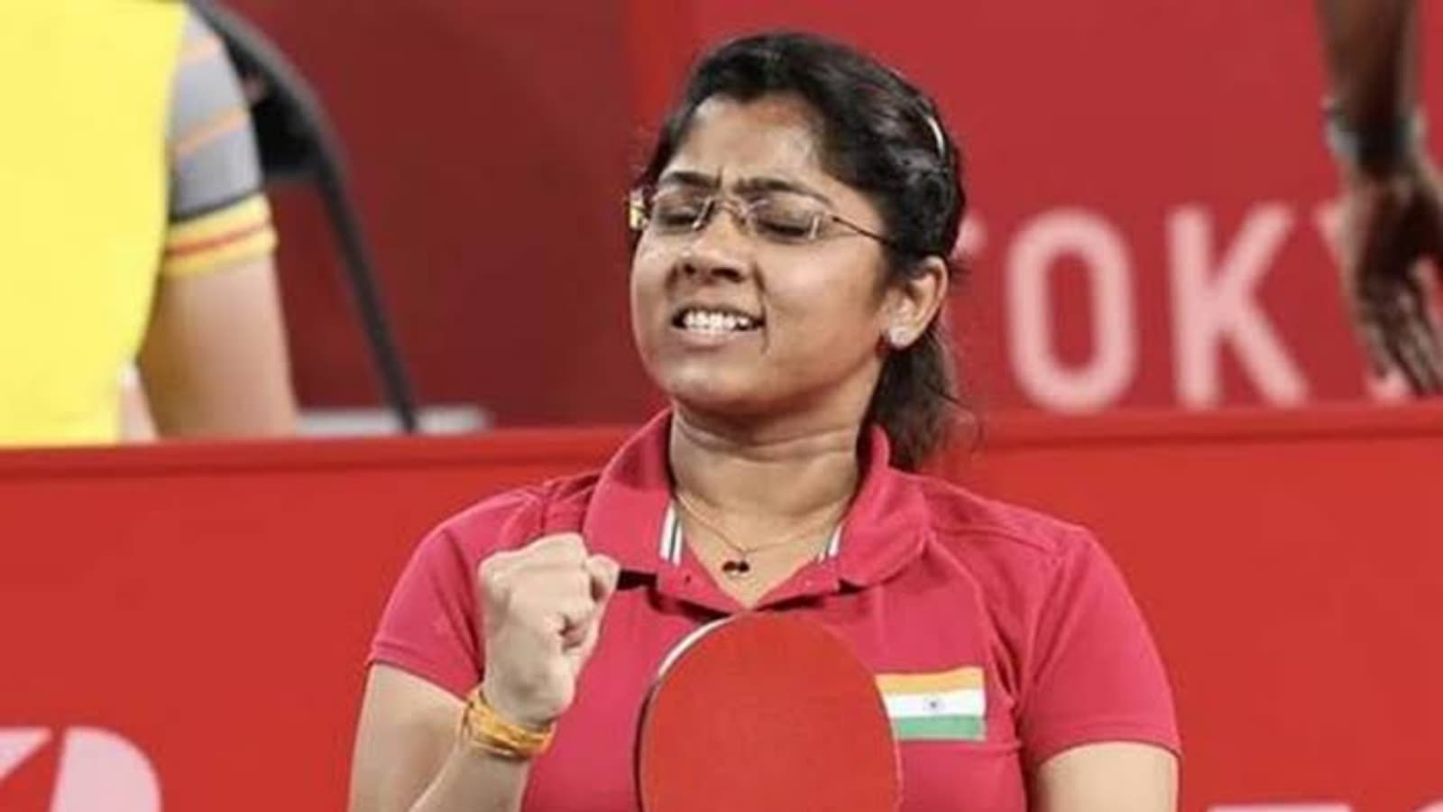 Bhavina Patel