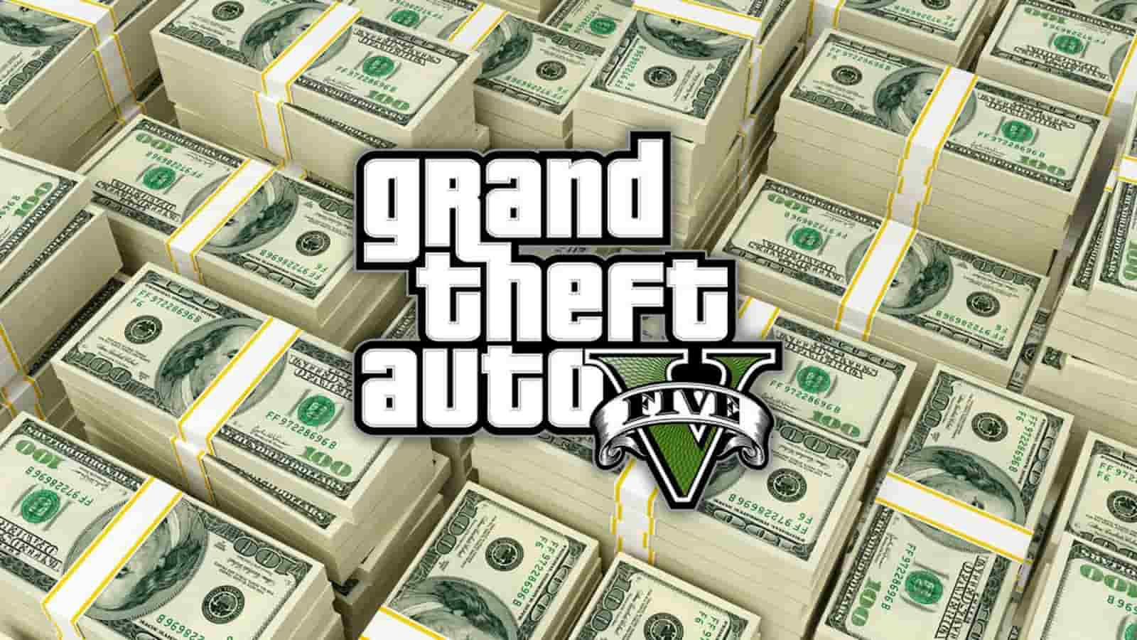 how to earn money in gta 5 solo