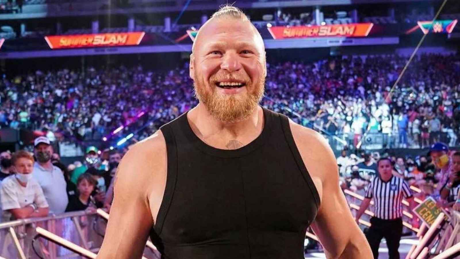 Brock Lesnar Net Worth, Real Name, Salary, Wife, House, and more