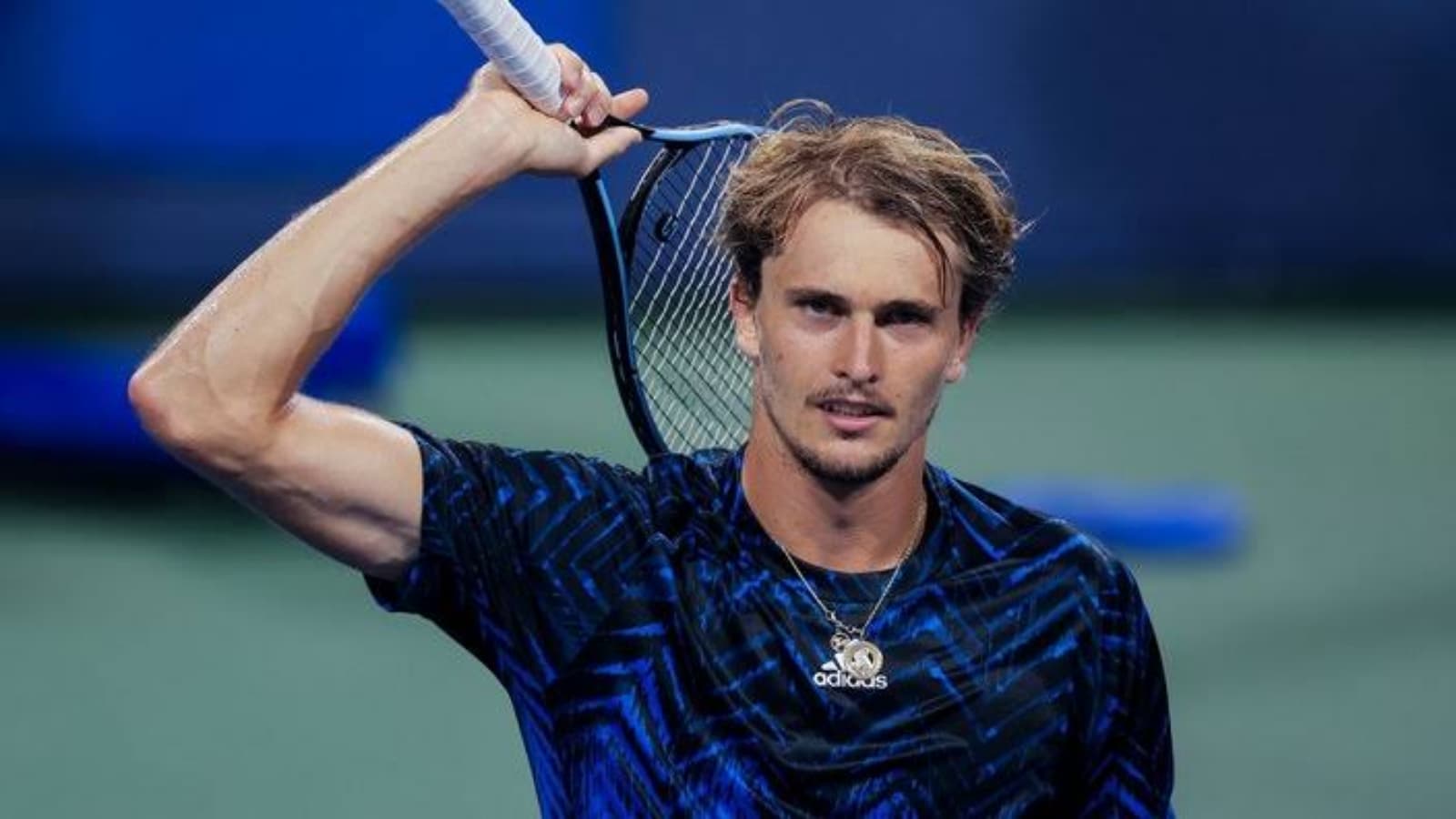 “I’m the only player who has won multiple Masters this year” Alexander Zverev determined to win the ATP Finals 2021