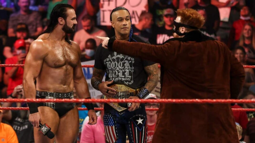 Adobe_Post_20210831_1007150.49790980840372445 (1) Twitter reacts to Damian Priest pinning Drew McIntyre