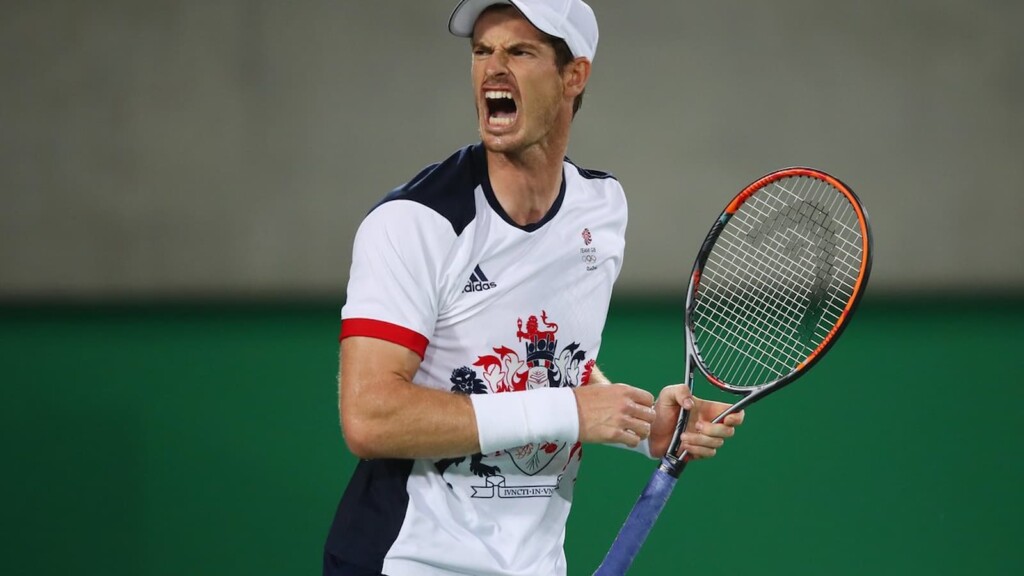 Andy Murray