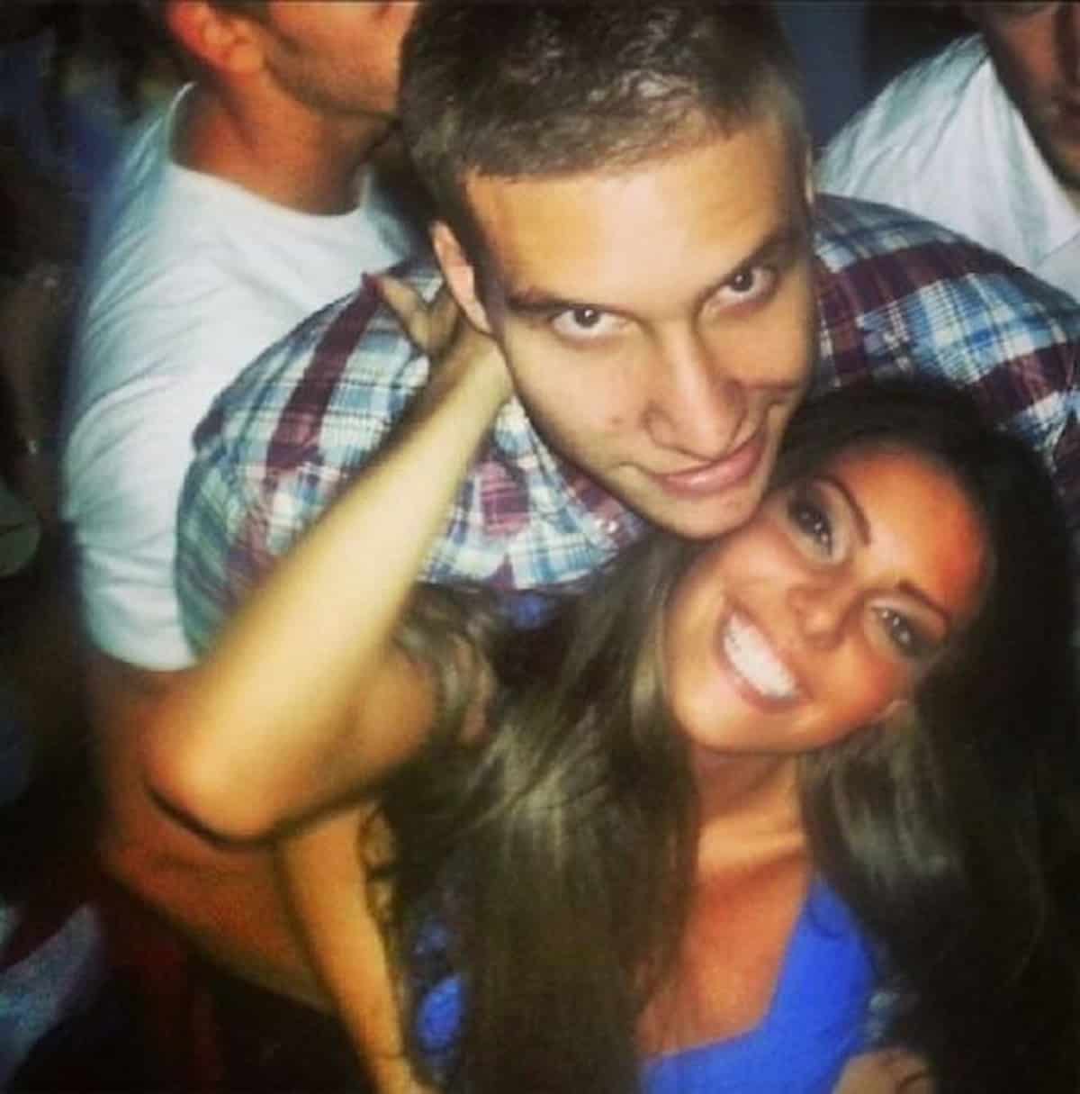 Bogdan Bogdanovic Girlfriend: Who is Anja Škuletić and How Long Has the