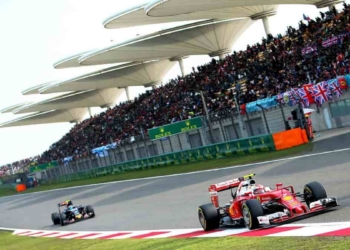 Belgian GP Live Stream