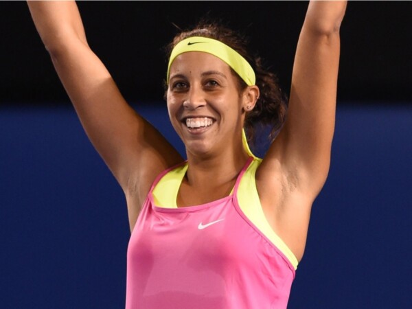 Madison Keys (Image via: Tennis Majors)