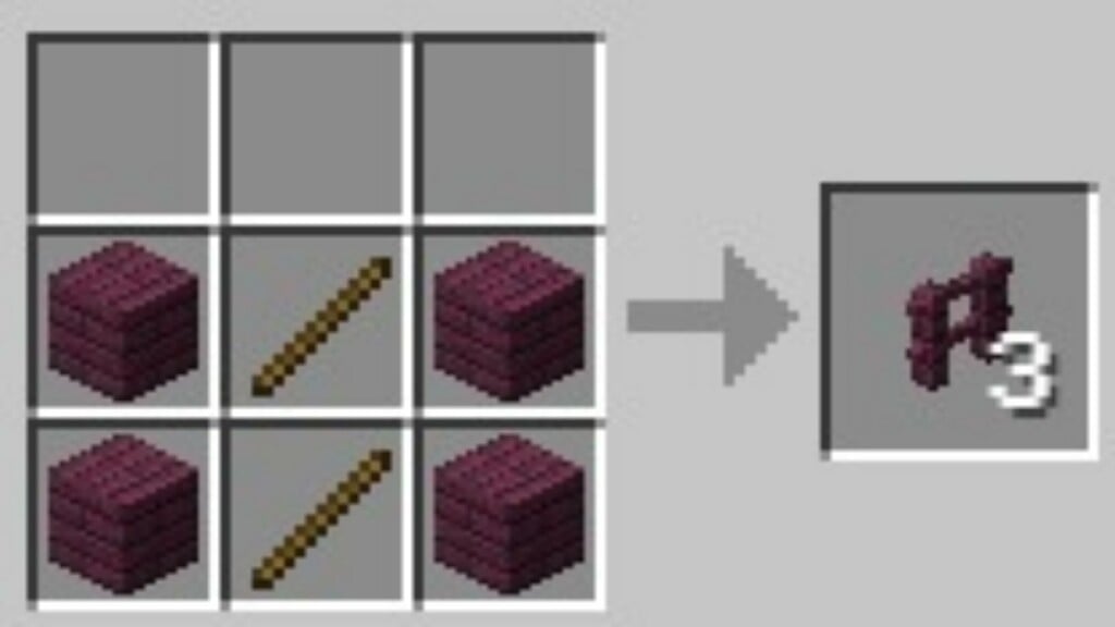 How To Make A Fence In Minecraft Materials Uses And More Firstsportz