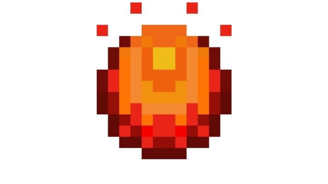 Fire Charge in Minecraft (2) Fire Charge in Minecraft
