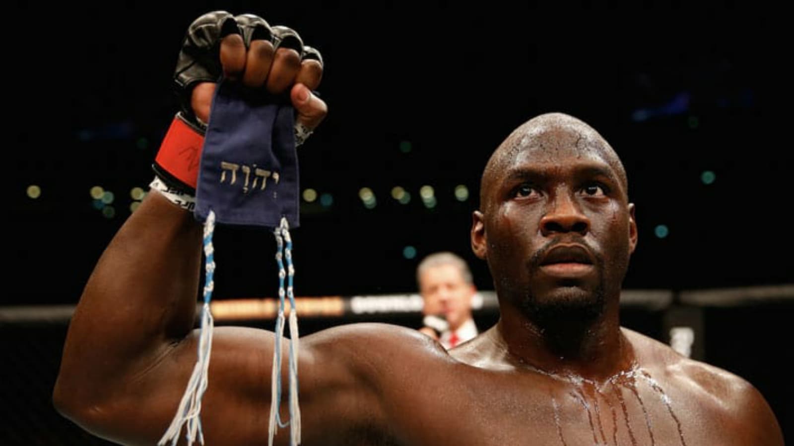 Jared Cannonier net worth, Career, Income, Personal life, career earnings, and more