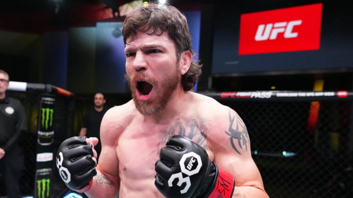 Who holds the record for most wins in UFC history? 6 Jim Miller has the most UFC win in history