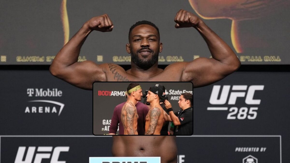 Who holds the record for most wins in UFC history? 4 Jon Jones, Max Holloway and Dustin Poirier has 22 UFC wins