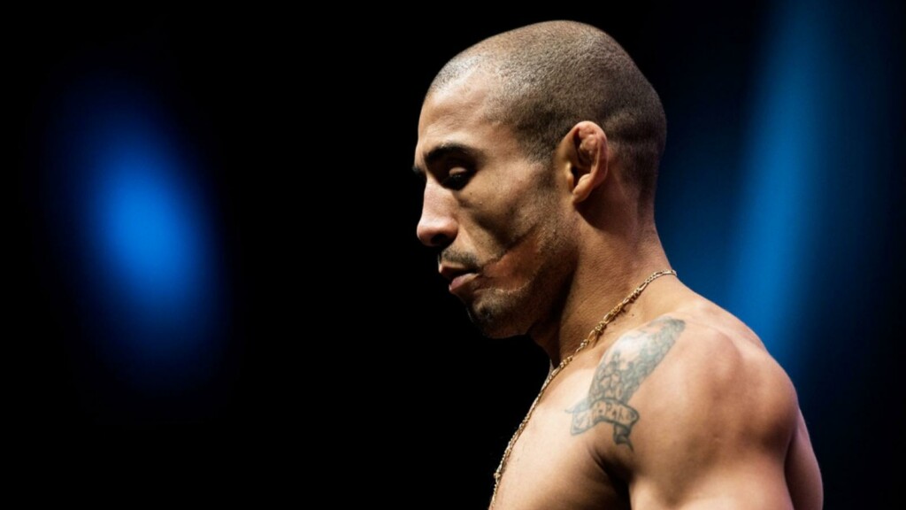 Jose Aldo