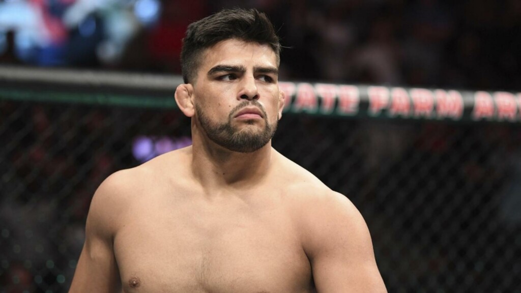 Kelvin Gastelum Net Worth Mma Career Income Personal Life Massive Earnings And More Firstsportz