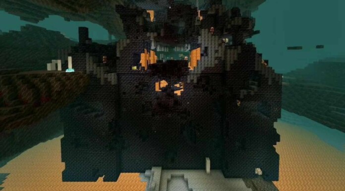 bastion remnant minecraft bastion remnant minecraft