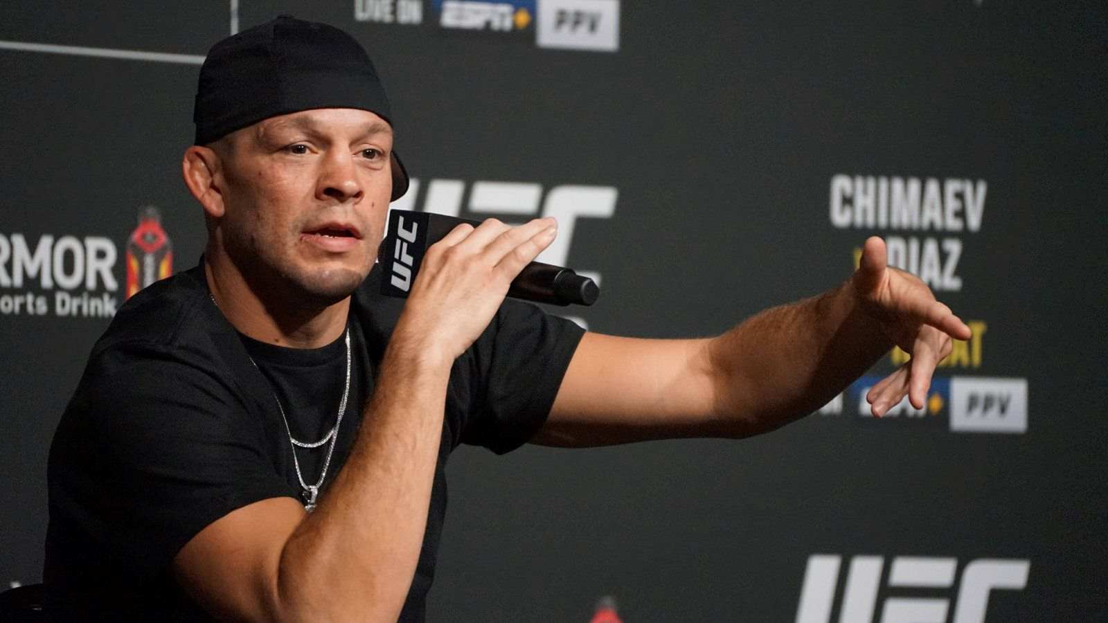 Nate Diaz Net Worth, MMA Career, Income, Personal life, massive earnings, and more