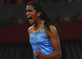PV Sindhu Denmark Open 2021
