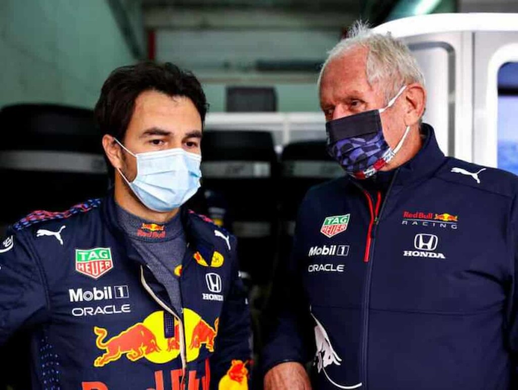 Sergio-Perez-and-Helmut-Marko