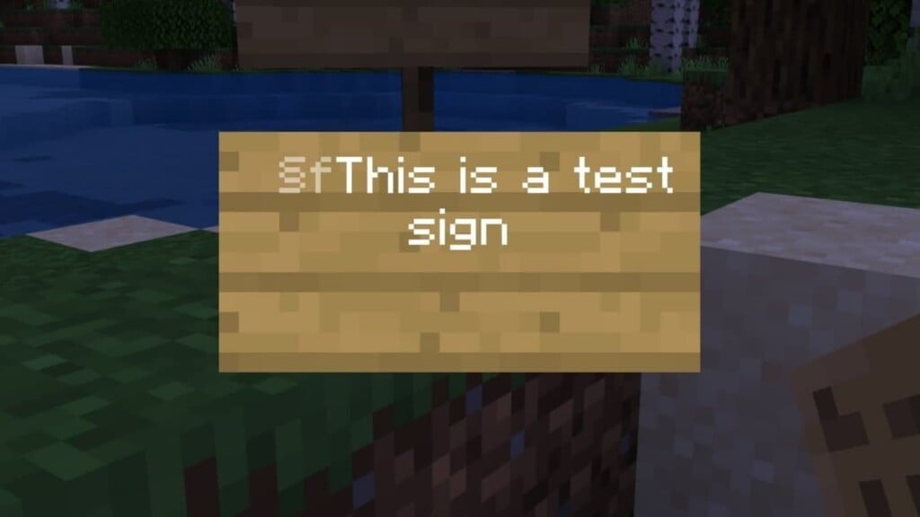 how-to-make-a-sign-in-minecraft