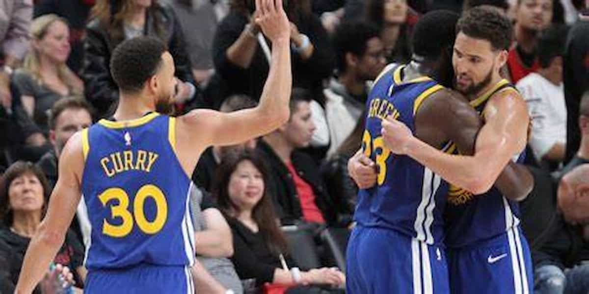 Warriors News: Klay Thompson Return Date Revealed as per Latest Reports