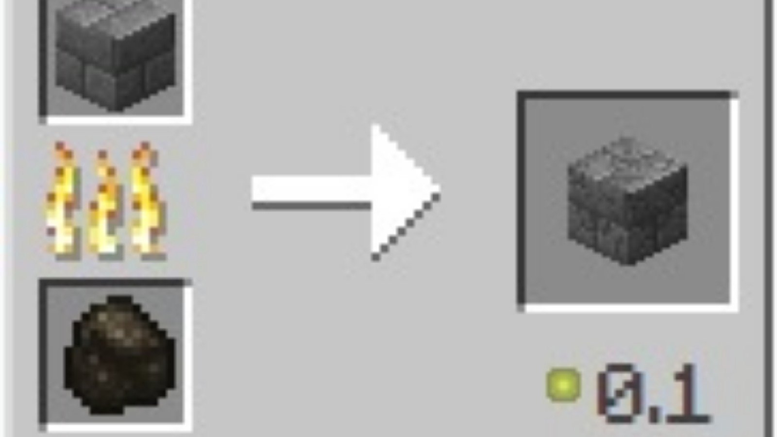 How to make Stone Bricks in Minecraft?