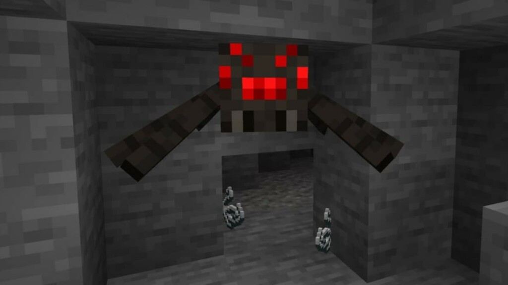 String in Minecraft How to obtain, uses and more!