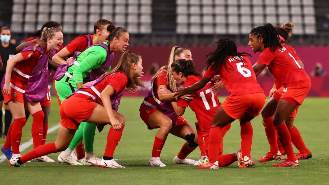 Tokyo 2020 Final: Sweden Women vs Canada Women Live Stream, When, Where, and How to Watch Tokyo 2020 Final: Sweden Women vs Canada Women Live Stream, When, Where, and How to Watch