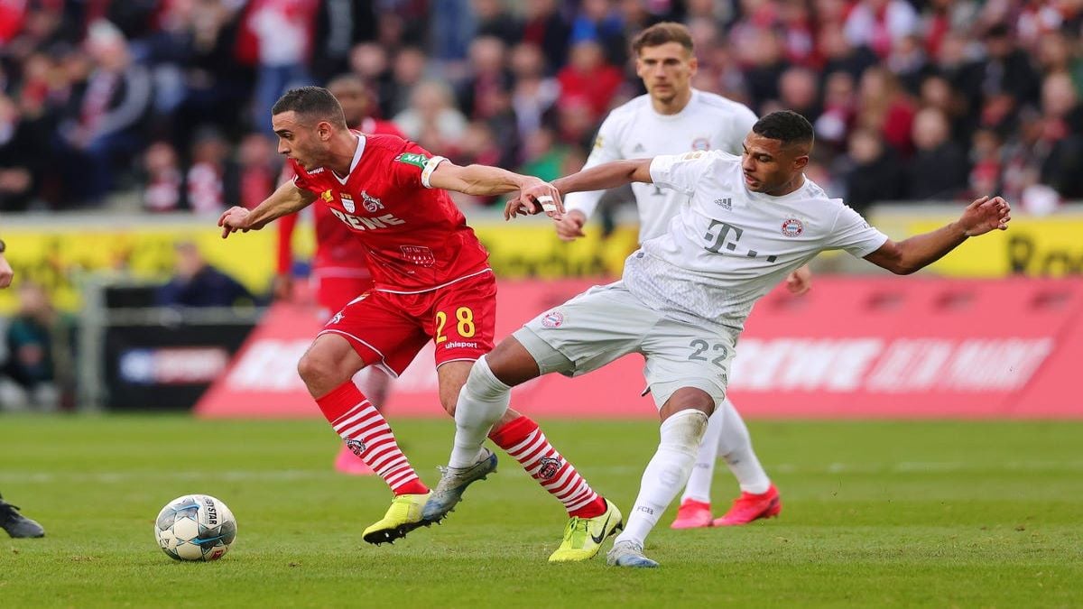 Bundesliga Bayern Munich Vs Koln Live Stream Preview And Prediction Firstsportz