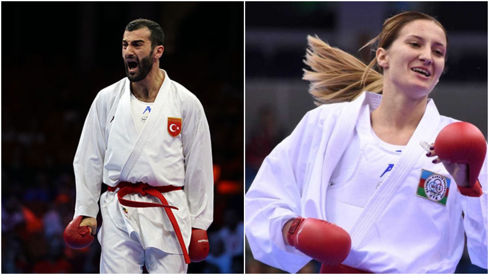 Karate Live Stream